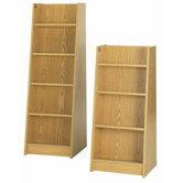 End of Range Literature Shelving