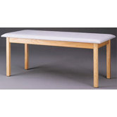 First Aid Treatment Table