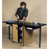 Fleetwood Science Tables