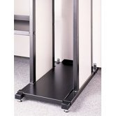 Solutions Computer CPU Shelf