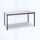 Large Basic Study Table