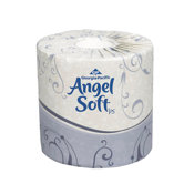 Two-Ply Premium Bath Tissue in White