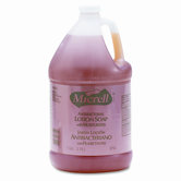 Antibacterial Lotion Soap, 4/Carton