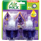 Relaxation i-Motion Scented Oil Refill (Set of 2)