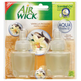 Vanilla i-Motion Scented Oil Refill (Set of 2)