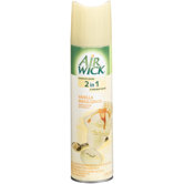 8 Oz Vanilla Indulgence 2-In-1 Aerosol Spray