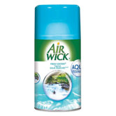 Air Freshener Refill for Freshmatic Kit, Fresh Water
