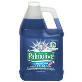 Dishwashing Liquid for Pots and Pans Bottle