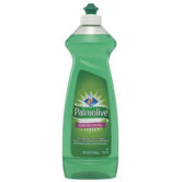 16 oz Dishwashing Liquid Original Scent Bottle