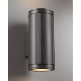 Meridian Outdoor  Wall Sconce