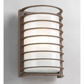 Evora Outdoor  Wall Sconce