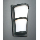 Alegria Outdoor  Wall Lantern