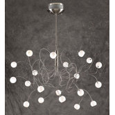 Fusion 20 Light Pendant