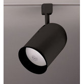 Bullet 9" x 4.5"  Track Light