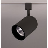 Bullet 8.25" x 3.5"  Track Light