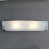 Cirrus  Wall Sconce in Polished Chrome