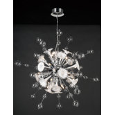 Circus 16 Light Pendant