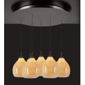 Mango 7 Light Mini Pendant