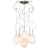 Mabel 6 Light Chandelier