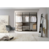 Ok-ne Walk-In Closet