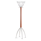Easy Coat Hanger