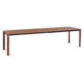 Universe 160cm Rectangular Table