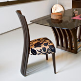 Victory Dining Chair