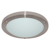 Bathroom Light Small Flush Mount