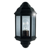 Outdoor and Porch Wall Lantern