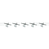 Searchlight Track Lighting