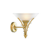 Linea Twist Wall Bracket