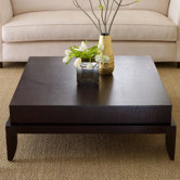 Adams Morgan Coffee Table