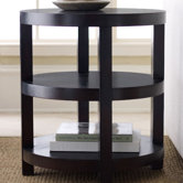 Adam's Morgan End Table