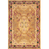 Harvest Moon Himalayan Sheep Rug