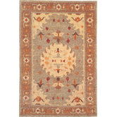 Heiress Himalayan Sheep Rug