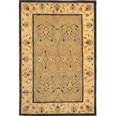 Isabella Himalayan Sheep Rug
