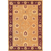 Isabella Himalayan Sheep Rug