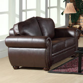 Abbyson Living Loveseats