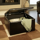 Broadway Ottoman