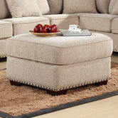 Abbyson Living Ottomans