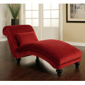 Harbor Chaise Lounge