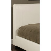 Rene Panel Bed