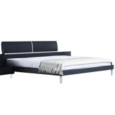 Glamour Platform Bedroom Collection