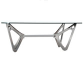 Flash Dining Table