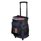 MLB Rolling Cooler