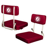 NCAA Hardback Stadium Adirondack Chair