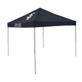MLB 2-Logo Canopy