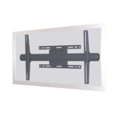 Rotating Wall Mount for 37" - 63" Displays