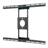 Non Vesa to Vesa Adapter in Black