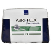 2200ml Abri-Flex Premium Large Protective Underwear
